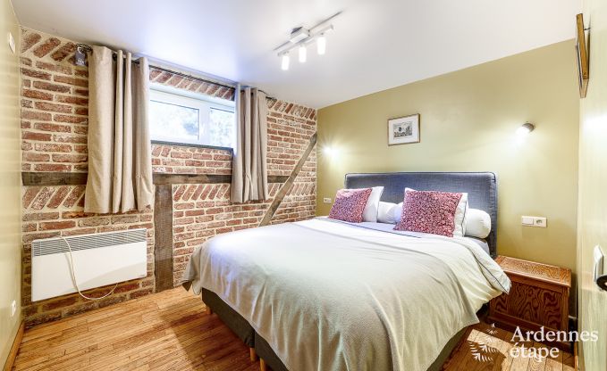 Vakantiehuis in Rochefort voor 12 personen in de Ardennen