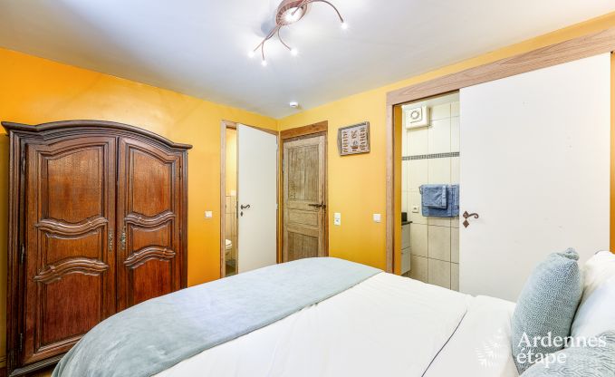 Vakantiehuis in Rochefort voor 12 personen in de Ardennen