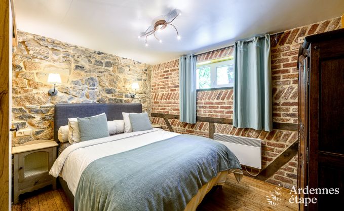 Vakantiehuis in Rochefort voor 12 personen in de Ardennen