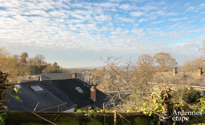 Vakantiehuis in Rochefort voor 12 personen in de Ardennen