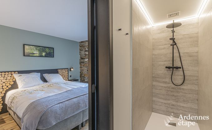 Vakantiehuis in Rochehaut voor 8 personen in de Ardennen