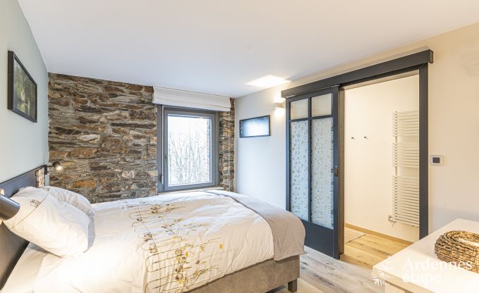 Vakantiehuis in Rochehaut voor 8 personen in de Ardennen