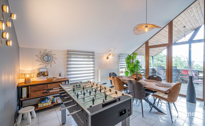 Vakantiehuis in Rochehaut voor 12 personen in de Ardennen