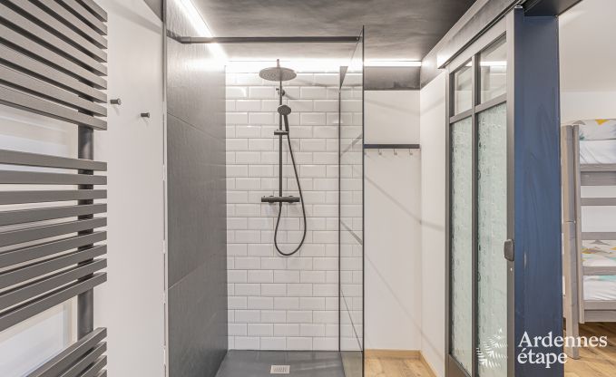 Vakantiehuis in Rochehaut voor 8 personen in de Ardennen