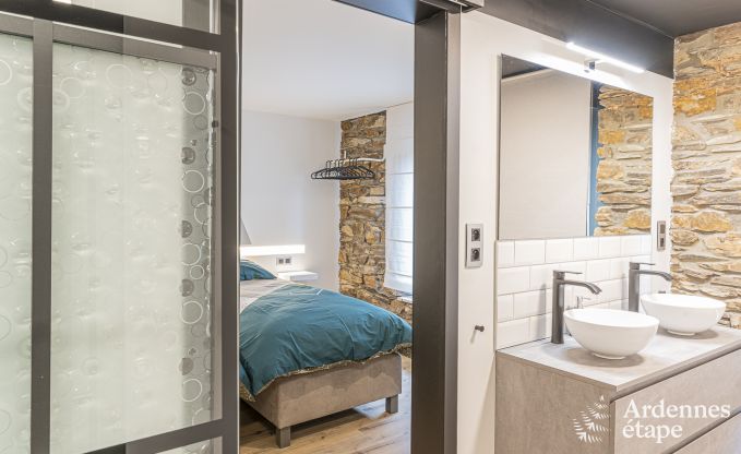 Vakantiehuis in Rochehaut voor 8 personen in de Ardennen