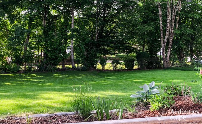 Vakantiehuis in Rochehaut voor 8 personen in de Ardennen