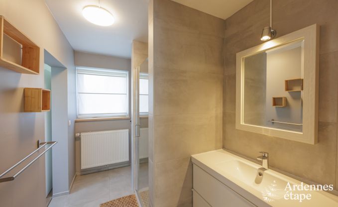 Vakantiehuis in Rochehaut voor 10/11 personen in de Ardennen