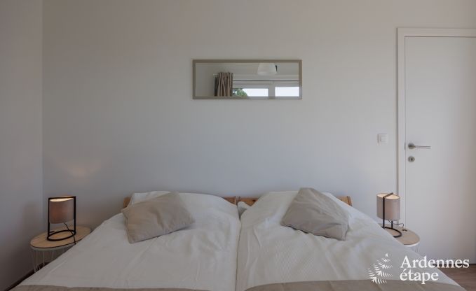 Vakantiehuis in Rochehaut voor 10/11 personen in de Ardennen