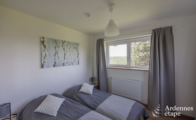 Vakantiehuis in Rochehaut voor 10/11 personen in de Ardennen