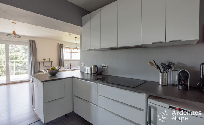 Vakantiehuis in Rochehaut voor 10/11 personen in de Ardennen