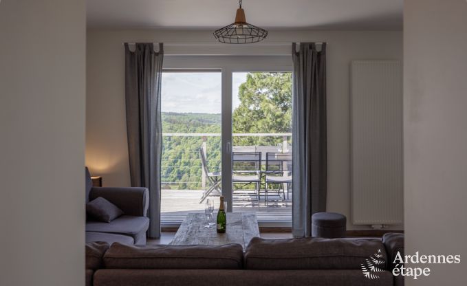 Vakantiehuis in Rochehaut voor 10/11 personen in de Ardennen