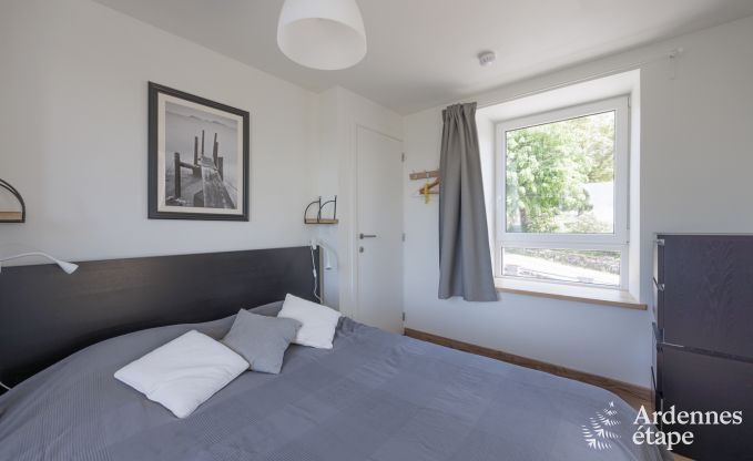 Vakantiehuis in Rochehaut voor 10/11 personen in de Ardennen