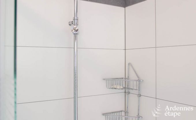 Vakantiehuis in Saint-Hubert (Awenne) voor 8 personen in de Ardennen