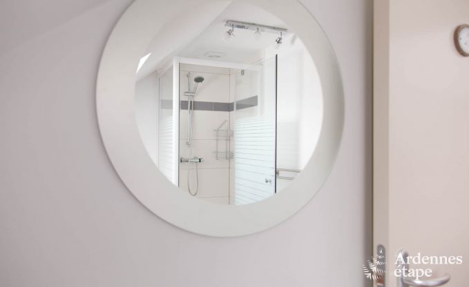 Vakantiehuis in Saint-Hubert (Awenne) voor 8 personen in de Ardennen