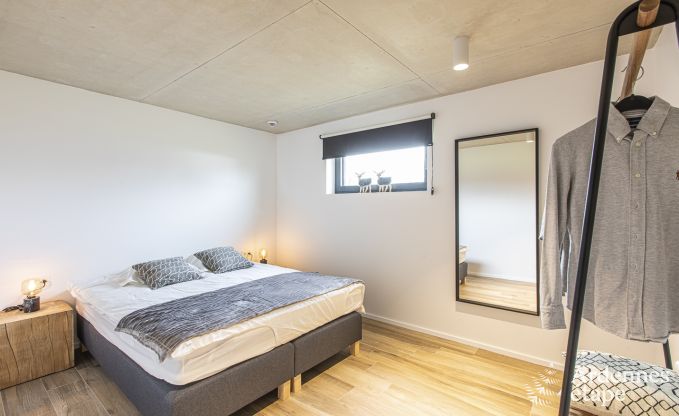 Luxe villa in Saint-Hubert voor 8/12 personen in de Ardennen