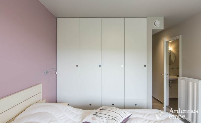 Luxe villa in Saint- Hubert voor 18/20 personen in de Ardennen