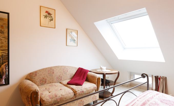 Vakantiehuis in Saint-Hubert voor 8 personen in de Ardennen