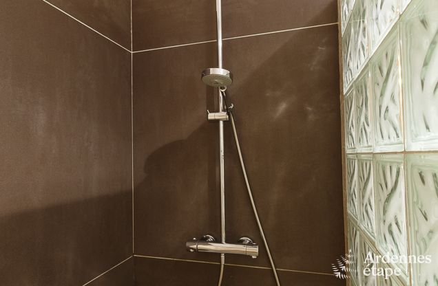 Vakantiehuis in Saint-Hubert voor 8 personen in de Ardennen