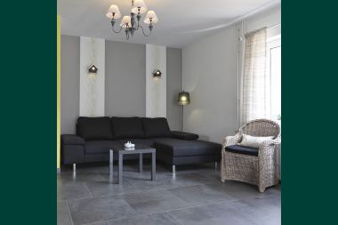 Vakantiehuis in Saint-Hubert voor 15 personen in de Ardennen