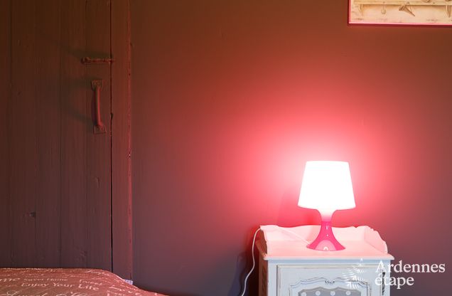 Vakantiehuis in Saint-Hubert voor 8/9 personen in de Ardennen