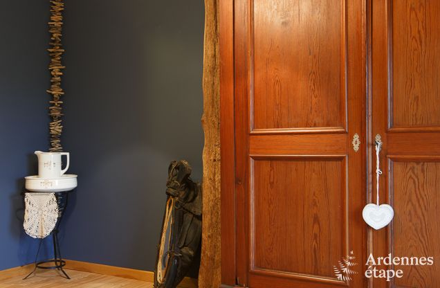 Vakantiehuis in Saint-Hubert voor 8/9 personen in de Ardennen