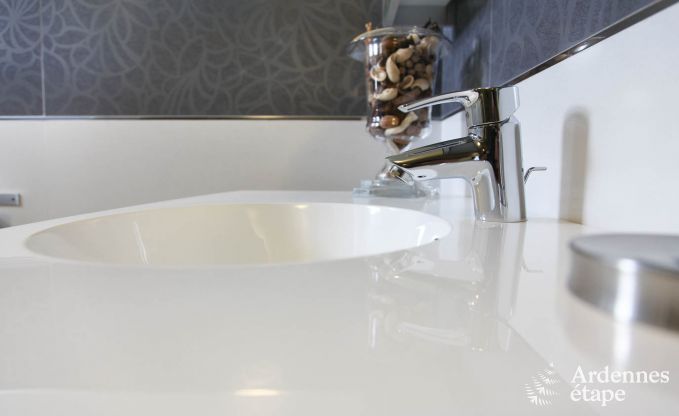 Vakantiehuis in Saint-Hubert voor 9 personen in de Ardennen