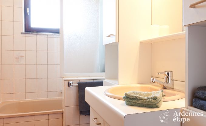 Vakantiehuis in Saint-Hubert voor 24/30 personen in de Ardennen