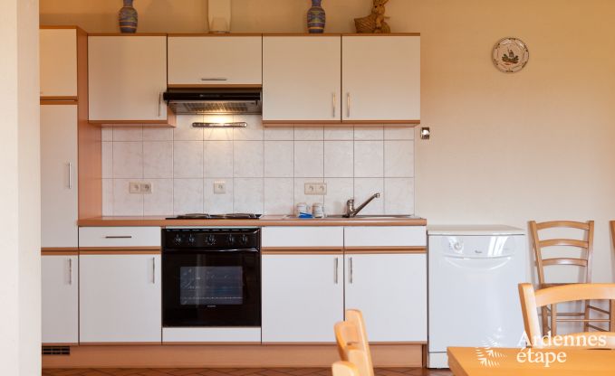 Vakantiehuis in Saint-Hubert voor 24/30 personen in de Ardennen