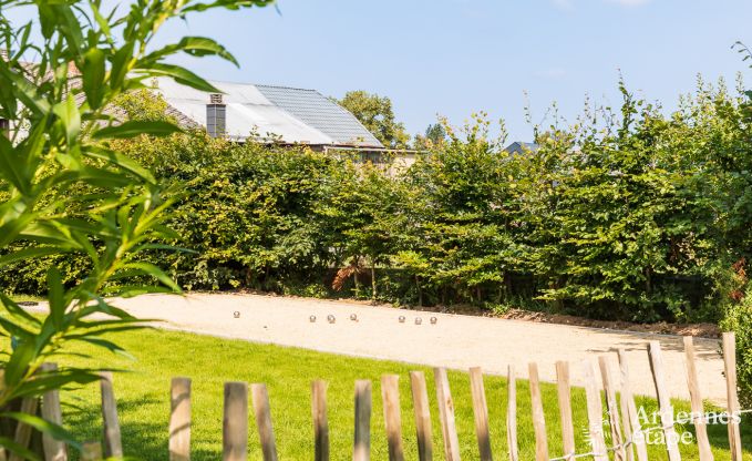 Cottage in Saint Hubert voor 6 personen in de Ardennen