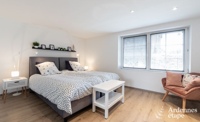 Cottage in Saint Hubert voor 6 personen in de Ardennen