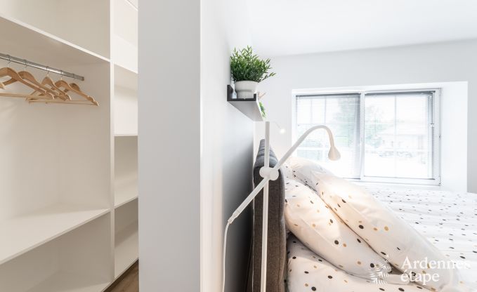 Cottage in Saint Hubert voor 6 personen in de Ardennen