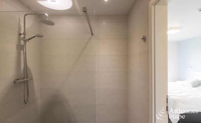 Luxe villa in Saint- Hubert voor 18/20 personen in de Ardennen