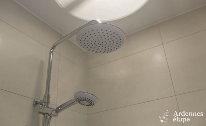 Luxe villa in Saint- Hubert voor 18/20 personen in de Ardennen