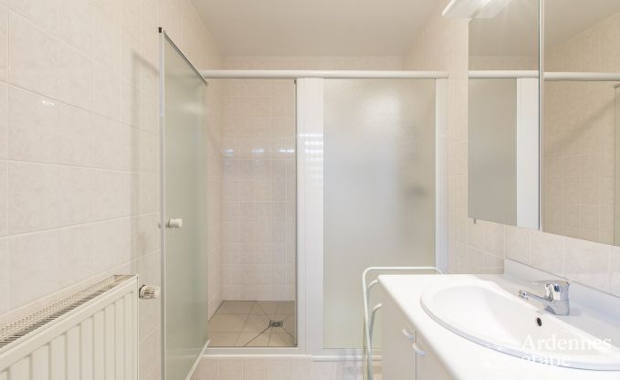 Vakantiehuis in Saint-Hubert voor 9 personen in de Ardennen