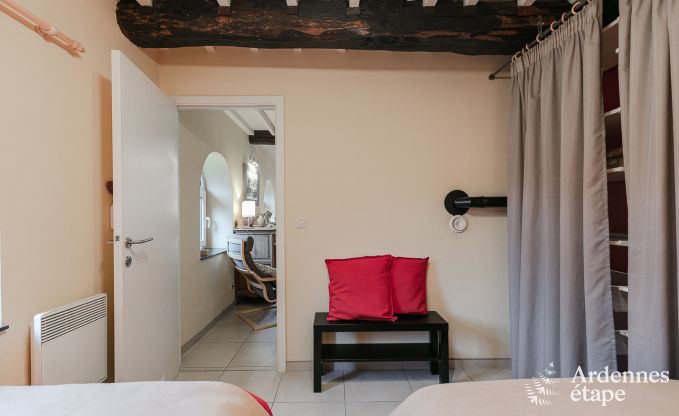 Vakantiehuis in Saint-Hubert voor 4 personen in de Ardennen