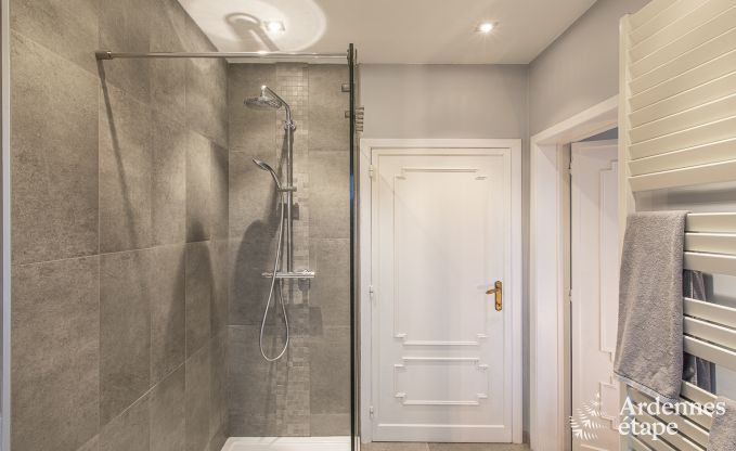 Vakantiehuis in Saint-Hubert voor 8 personen in de Ardennen