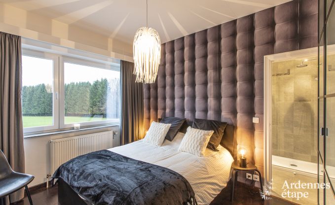 Vakantiehuis in Saint-Hubert voor 8 personen in de Ardennen