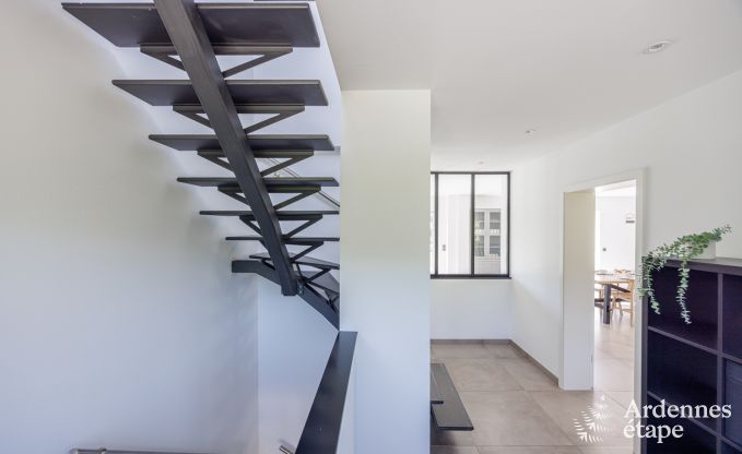 Vakantiehuis in Saint L�ger voor 14 personen in de Ardennen