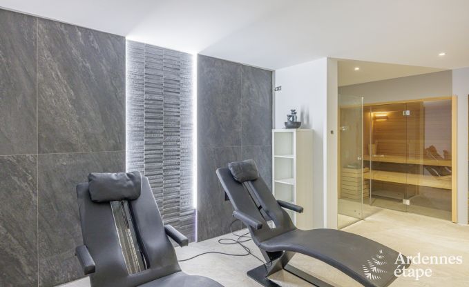 Vakantiehuis in Saint L�ger voor 14 personen in de Ardennen