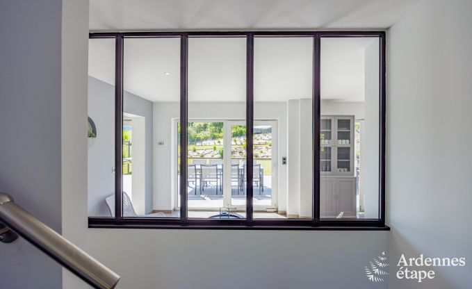 Vakantiehuis in Saint L�ger voor 14 personen in de Ardennen