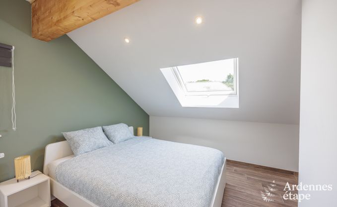 Vakantiehuis in Saint L�ger voor 14 personen in de Ardennen