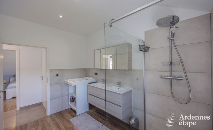 Vakantiehuis in Saint L�ger voor 14 personen in de Ardennen