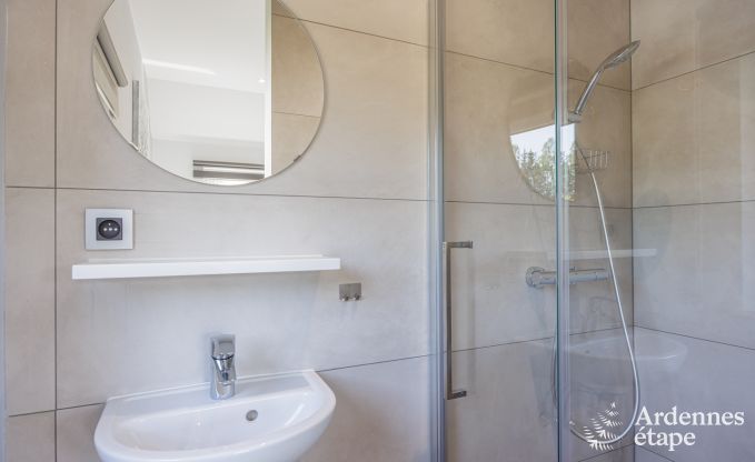 Vakantiehuis in Saint L�ger voor 14 personen in de Ardennen