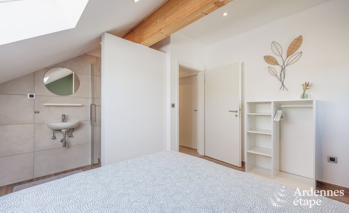 Vakantiehuis in Saint L�ger voor 14 personen in de Ardennen