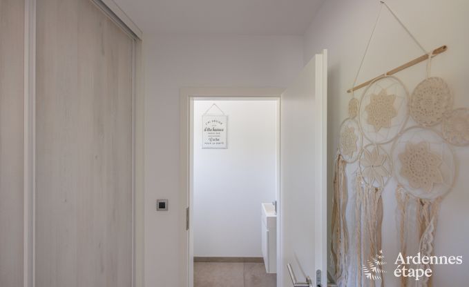 Vakantiehuis in Saint L�ger voor 14 personen in de Ardennen