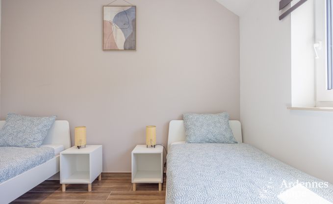 Vakantiehuis in Saint L�ger voor 14 personen in de Ardennen