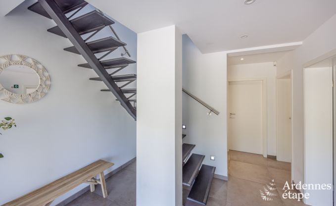 Vakantiehuis in Saint L�ger voor 14 personen in de Ardennen