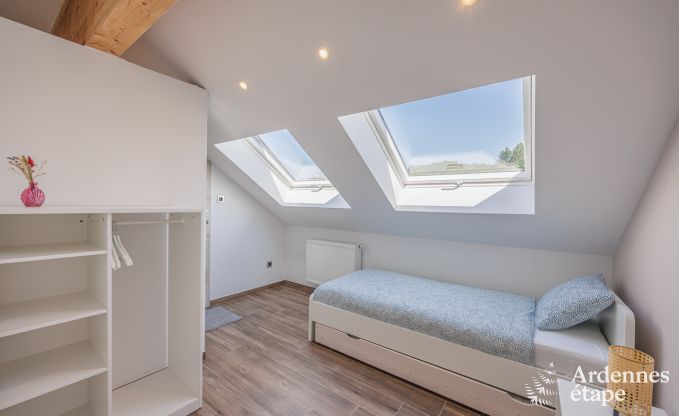 Vakantiehuis in Saint L�ger voor 14 personen in de Ardennen