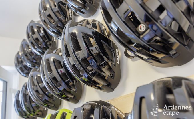 Vakantiehuis in Saint L�ger voor 14 personen in de Ardennen