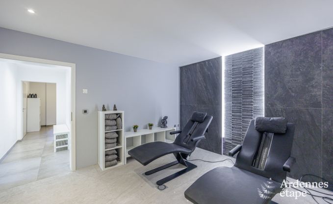 Vakantiehuis in Saint L�ger voor 14 personen in de Ardennen